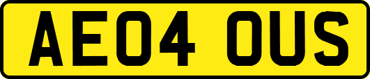 AE04OUS