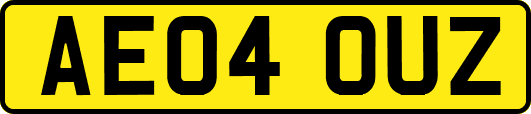 AE04OUZ