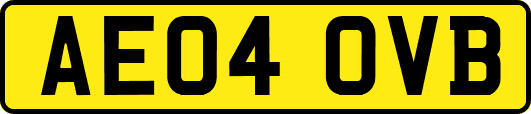 AE04OVB