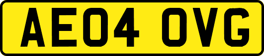 AE04OVG