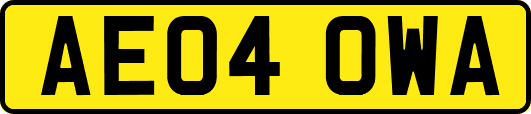 AE04OWA