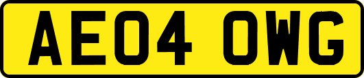 AE04OWG