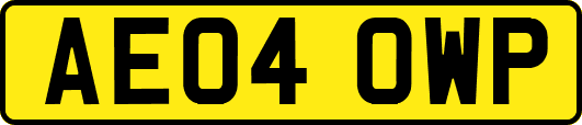 AE04OWP