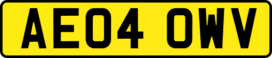 AE04OWV