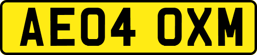 AE04OXM