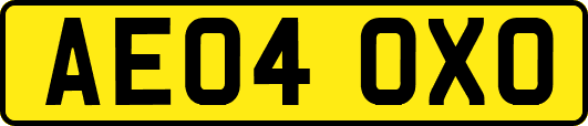 AE04OXO
