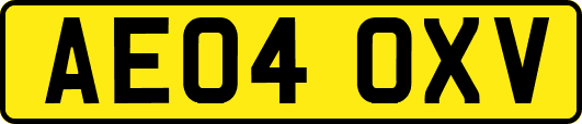 AE04OXV