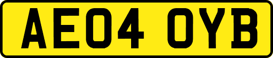 AE04OYB