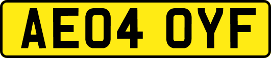 AE04OYF