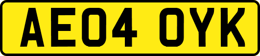 AE04OYK