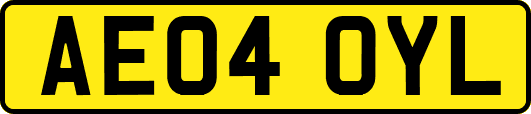 AE04OYL