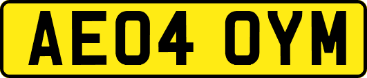 AE04OYM