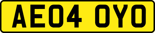 AE04OYO