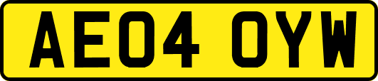 AE04OYW