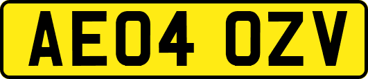 AE04OZV