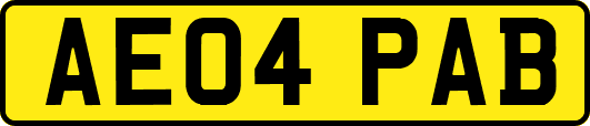 AE04PAB