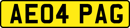 AE04PAG