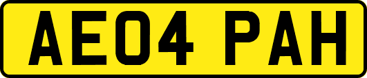 AE04PAH