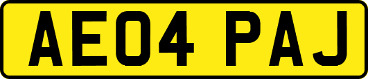 AE04PAJ