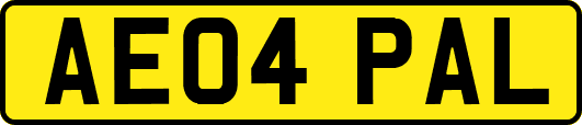 AE04PAL