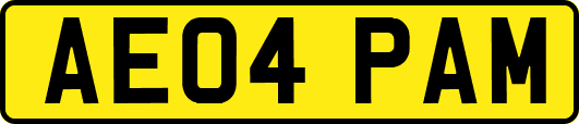 AE04PAM