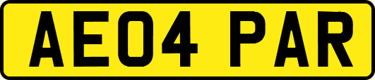 AE04PAR