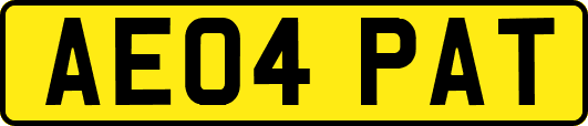 AE04PAT