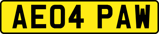 AE04PAW