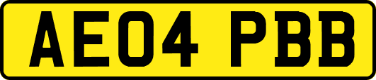AE04PBB