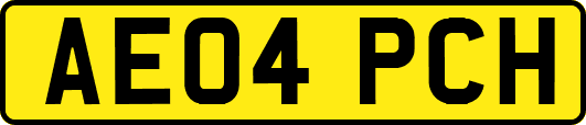 AE04PCH