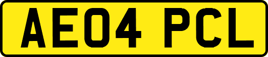 AE04PCL