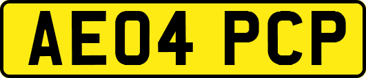 AE04PCP