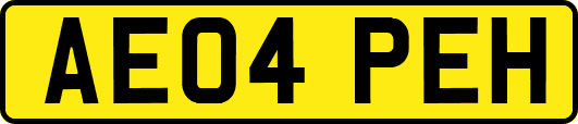 AE04PEH