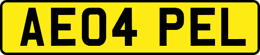 AE04PEL