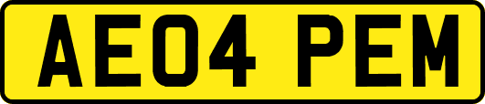 AE04PEM