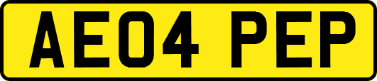 AE04PEP