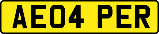 AE04PER