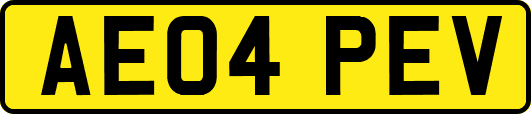 AE04PEV