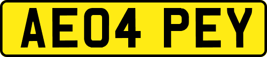 AE04PEY