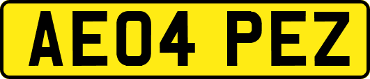 AE04PEZ