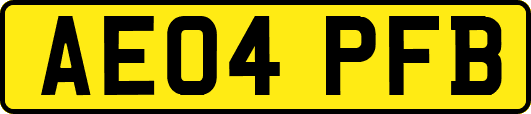 AE04PFB