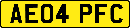 AE04PFC