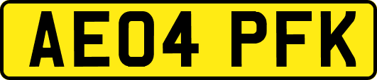 AE04PFK
