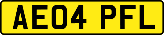 AE04PFL