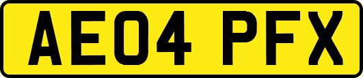 AE04PFX