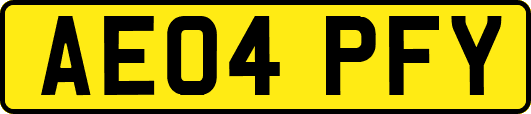 AE04PFY