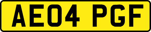 AE04PGF