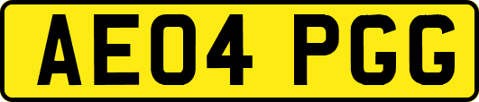 AE04PGG