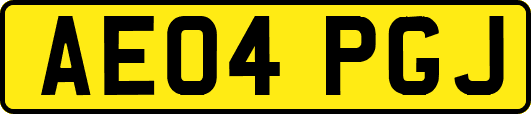 AE04PGJ
