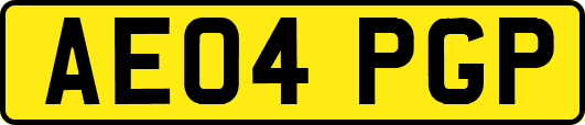 AE04PGP